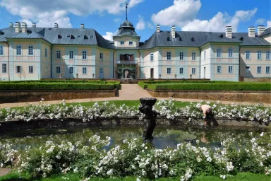 Festivals in der Tschechischen Republik: Westböhmischer Barock
