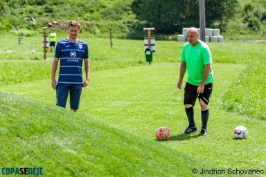 Fotbalgolf v České republice: Plzeňský kraj