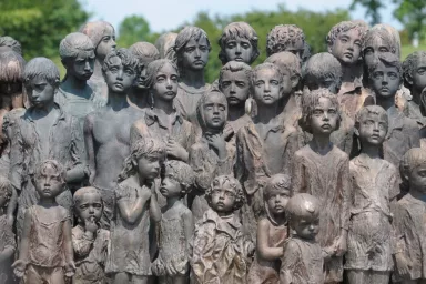 Denkmäler in der Tschechischen Republik: Lidice