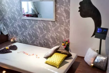 Massage experience in the Czech Republic: Pilsen, Prague, Carlsbad