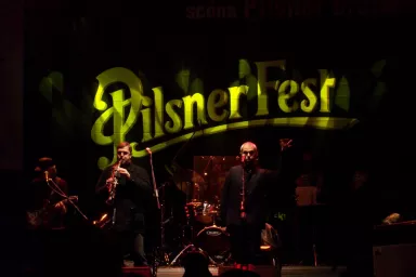 Bierfeste in Tschechien: Das PILSNERFEST in Pilsen
