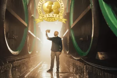 Bier und Brauerei Besichtingung in der Tschechischen Republik: Pilsner Urquell in Pilsen Bier und Brauerei Besichtingung in der Tschechischen Republik: Pilsner Urquell in Pilsen