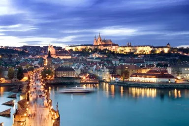 UNESCO Weltkulturerbe in der Tschechischen Republik: DAS BESTE von Prag