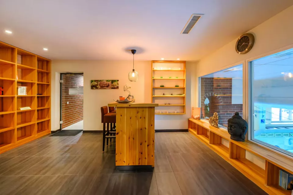 Blue Wellness Appartement & Alpine view balcony