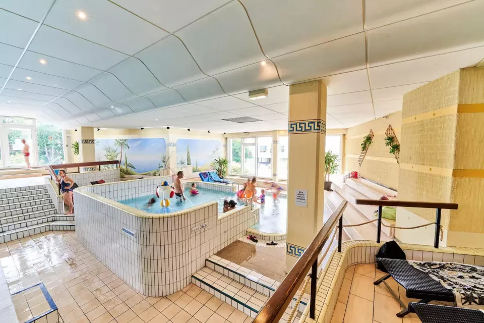 Blue Wellness Appartement & Alpine view balcony