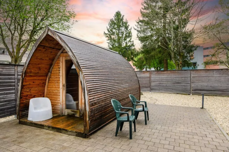 Green Wellness Pools Saunas Apartment with Alpine view Terrace
