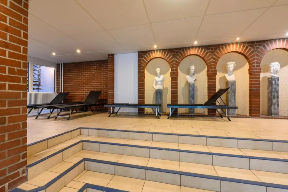 Green Wellness Pools Saunas Apartment with Alpine view Terrace
