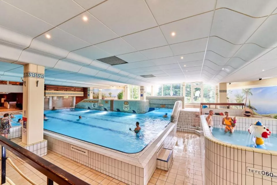 Green Wellness Pools Saunas Apartment with Alpine view Terrace