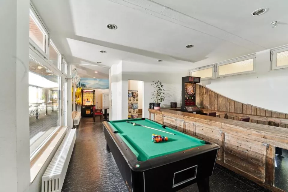 Green Wellness Pools Saunas Apartment with Alpine view Terrace