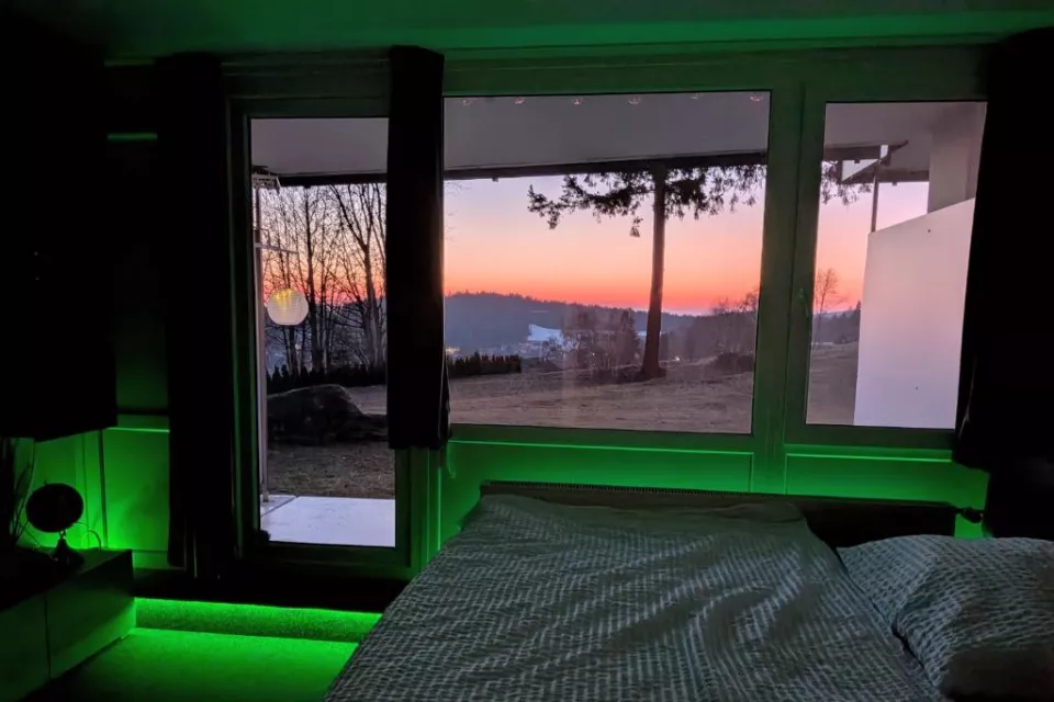 Green Wellness Pools Saunas Apartment with Alpine view Terrace