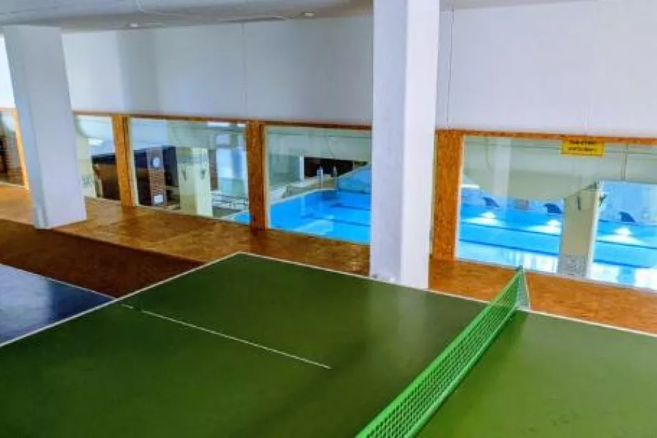 Green Wellness Pools Saunas Apartment with Alpine view Terrace