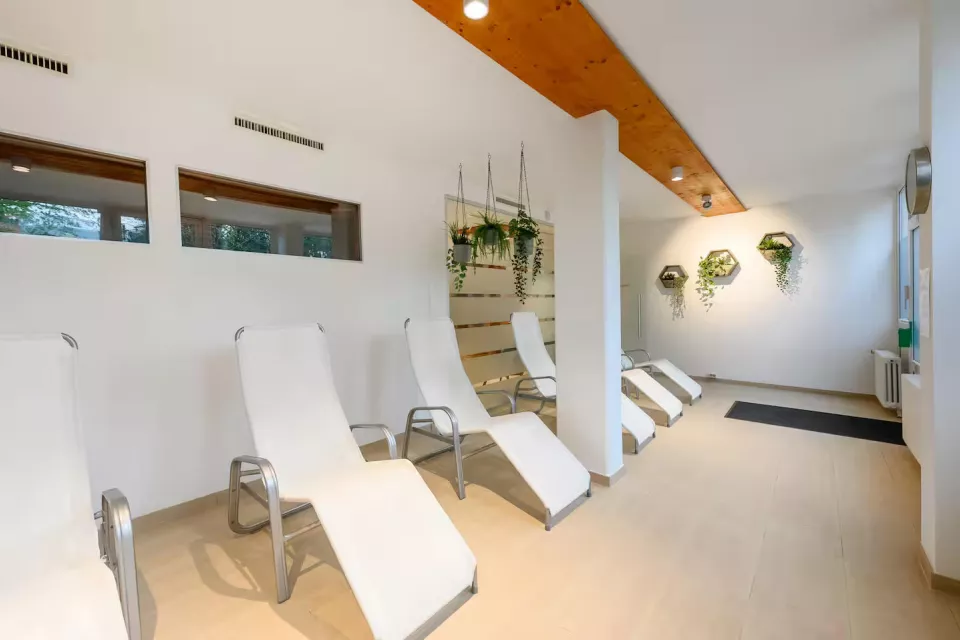 Blue Wellness Appartement & Alpine view balcony