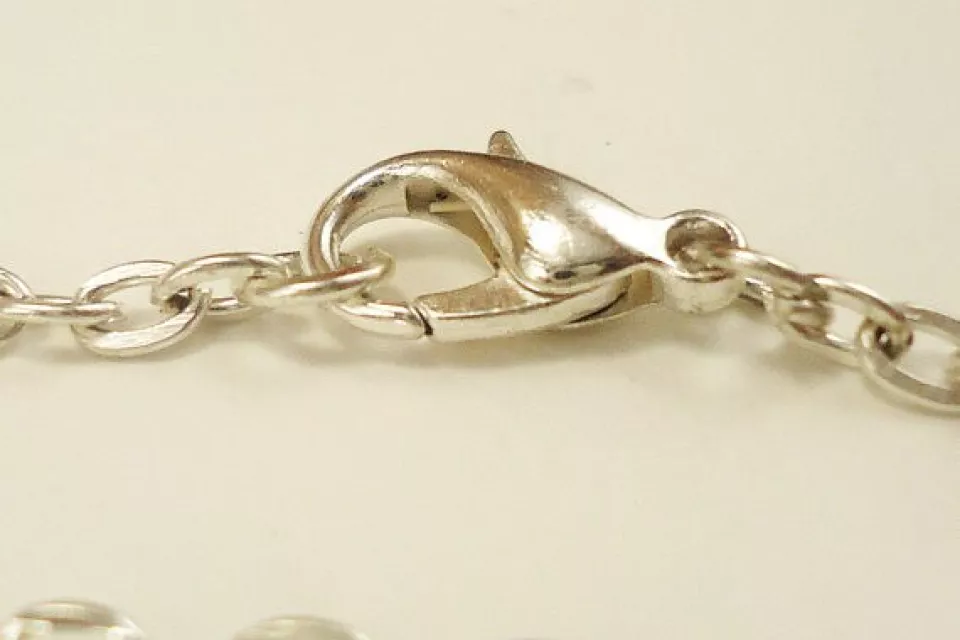 Pražský Staroměstský orloj: unisex náhrdelník