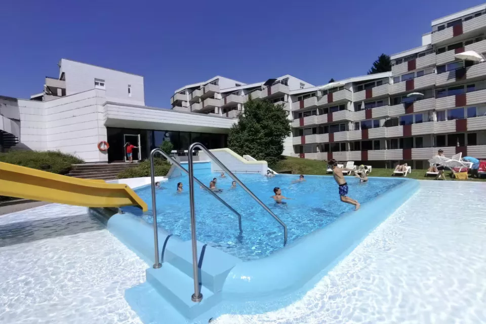 Blue Wellness Appartement & Alpine view balcony
