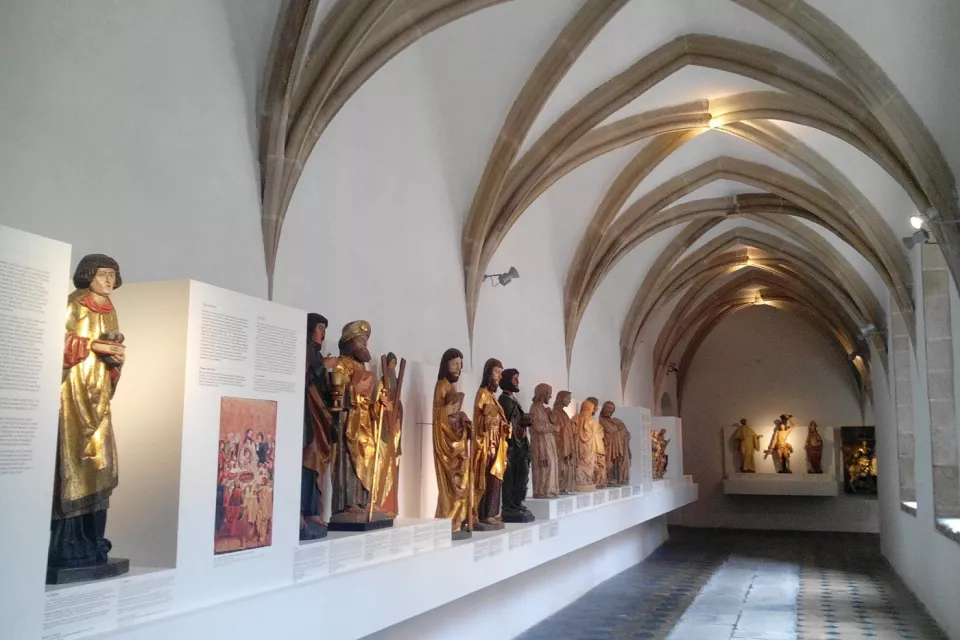 9 weeks of Baroque Festival 2015