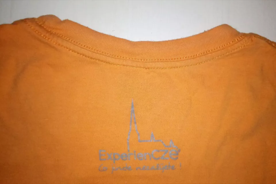 Bier Bike ExperienCZE: Herren T-Shirt