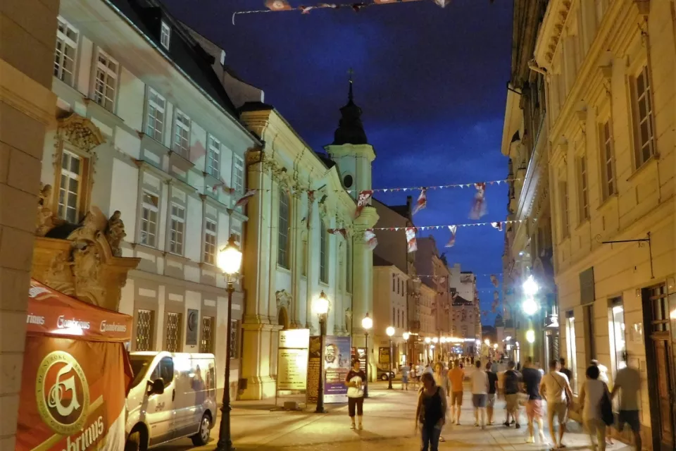 Beer Festivals in the Czech Republic: GAMBRINUS DAY in Pilsen