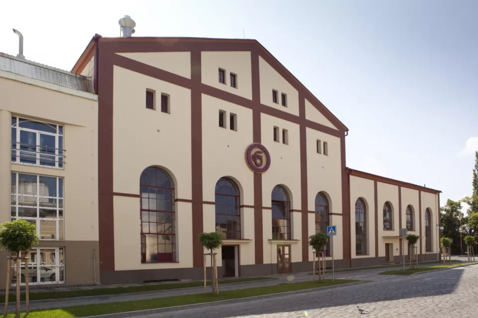 Brewing Beer & Brewery Tour in the Czech Republic: Gambrinus Party in Pilsen