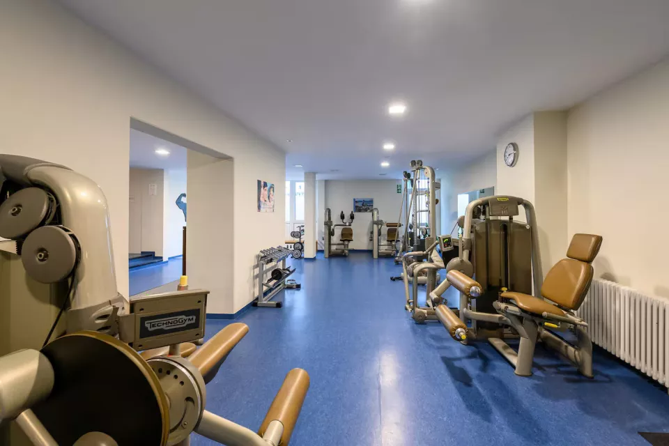 Blue Wellness Appartement & Alpine view balcony