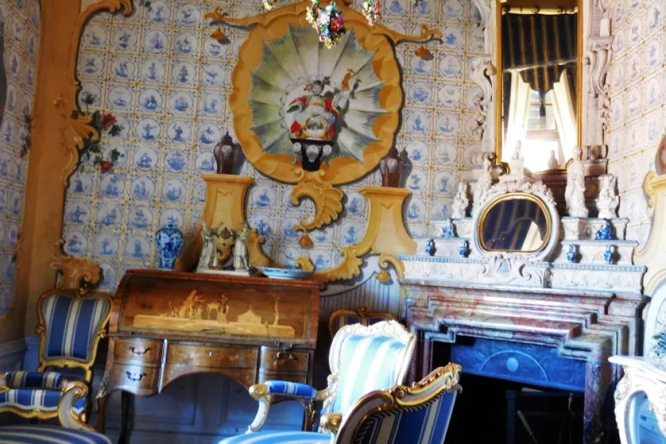 UNESCO in the Czech Republic: Hluboká Castle & Český Krumlov Tour