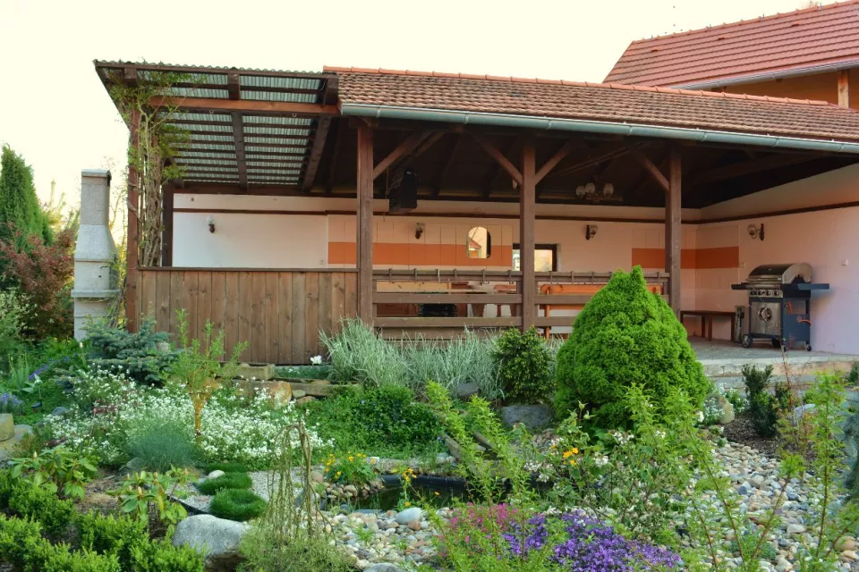 Pig Grilling in the Czech Republic: Pilsen Region