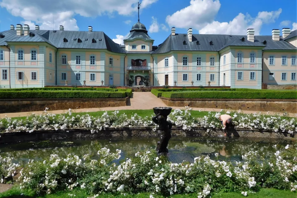 Festivals in the Czech Republic: West Bohemian Baroque