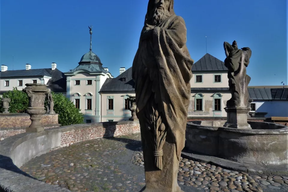 Festivals in the Czech Republic: West Bohemian Baroque