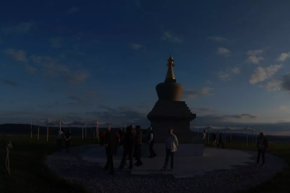 Photo Trip in the Czech Republic: Landscape Highlights