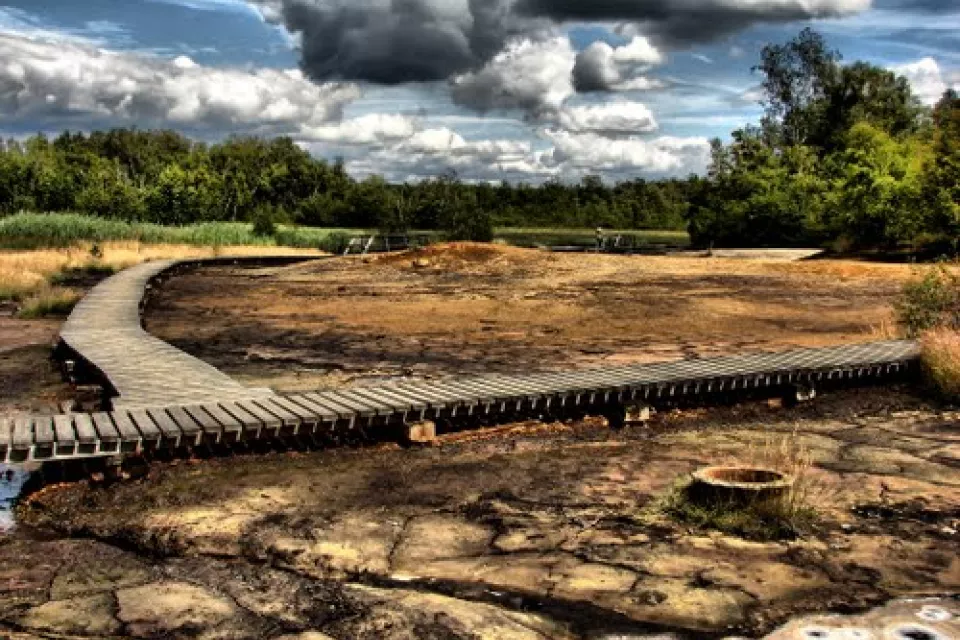 Photo Trip in the Czech Republic: Landscape Highlights