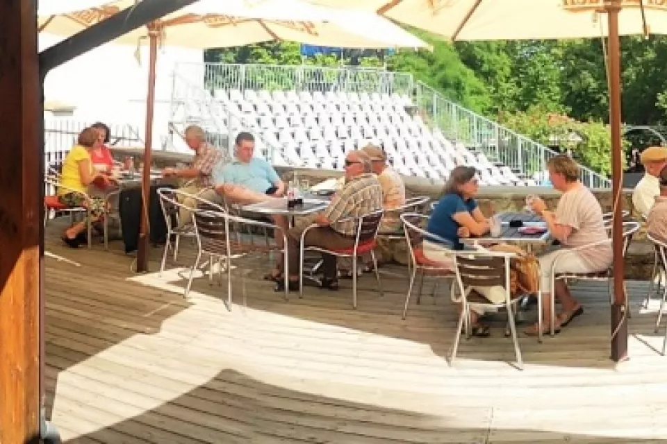Gastronomischer Stadtrundgang in der Tschechischen Republik: Pilsen Altstadt