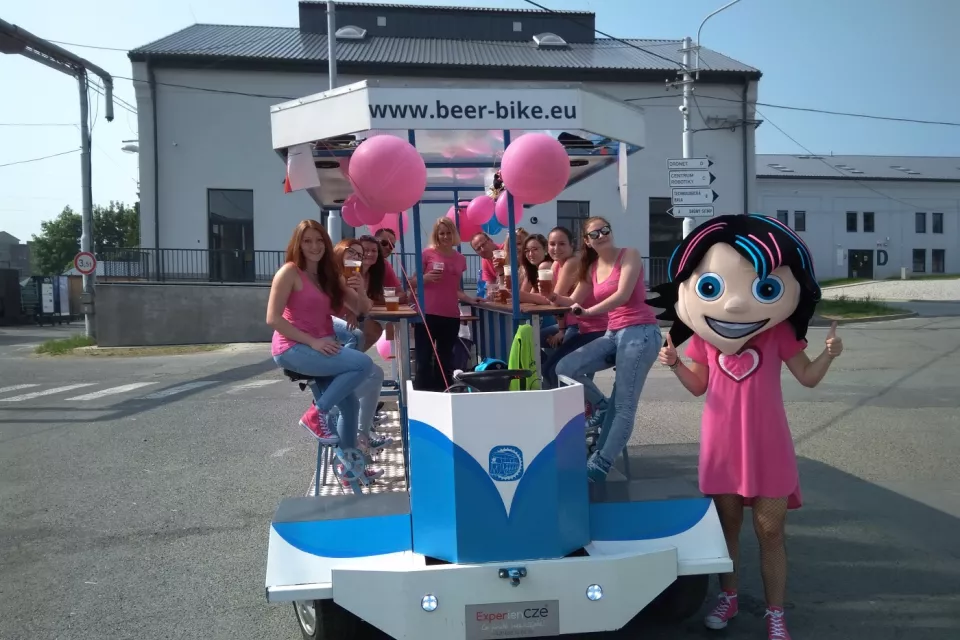 Festivals in the Czech Republic: Greatest Student Majales Fest in Pilsen