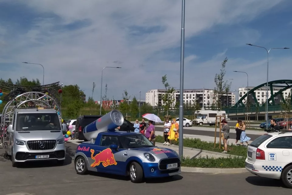 Festivals in der Tschechischen Republik: Das Maifest in Pilsen - bestes Studentenfestival in Tschechien