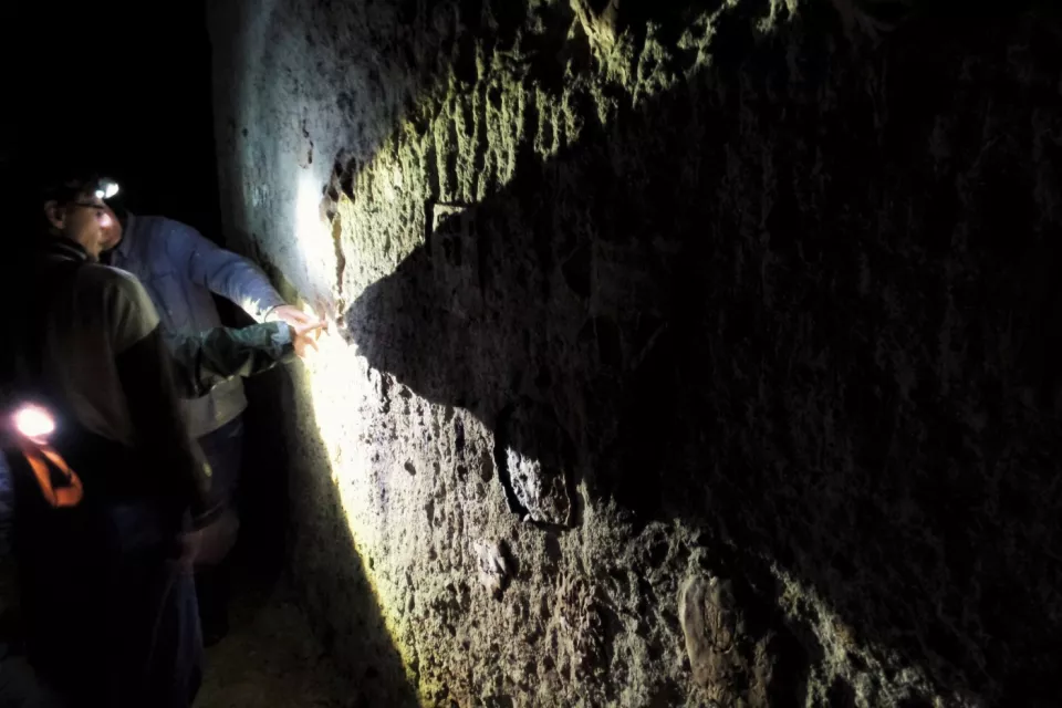 Industrial heritage in the Czech Republic: kaolin mines and quarries in Pilsen Region
