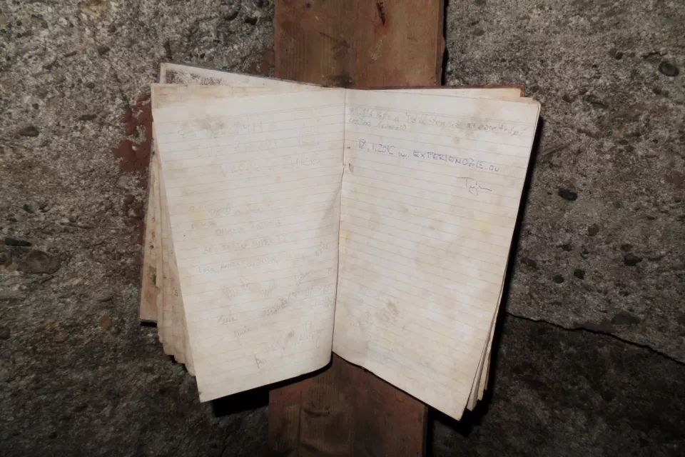 Industrial heritage in the Czech Republic: kaolin mines and quarries in Pilsen Region