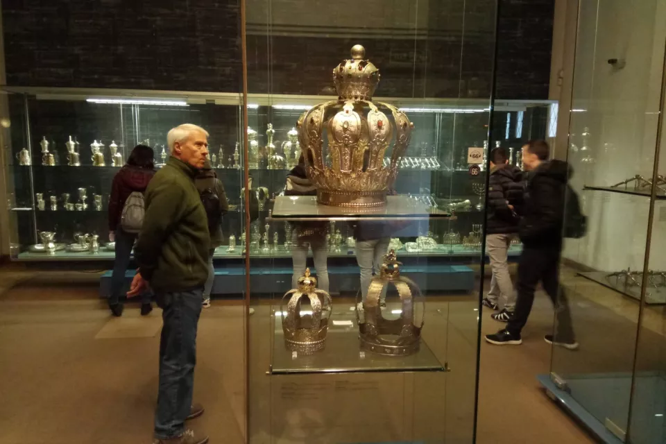 Judaism and Jewish experience in the Czech Republic: Prague