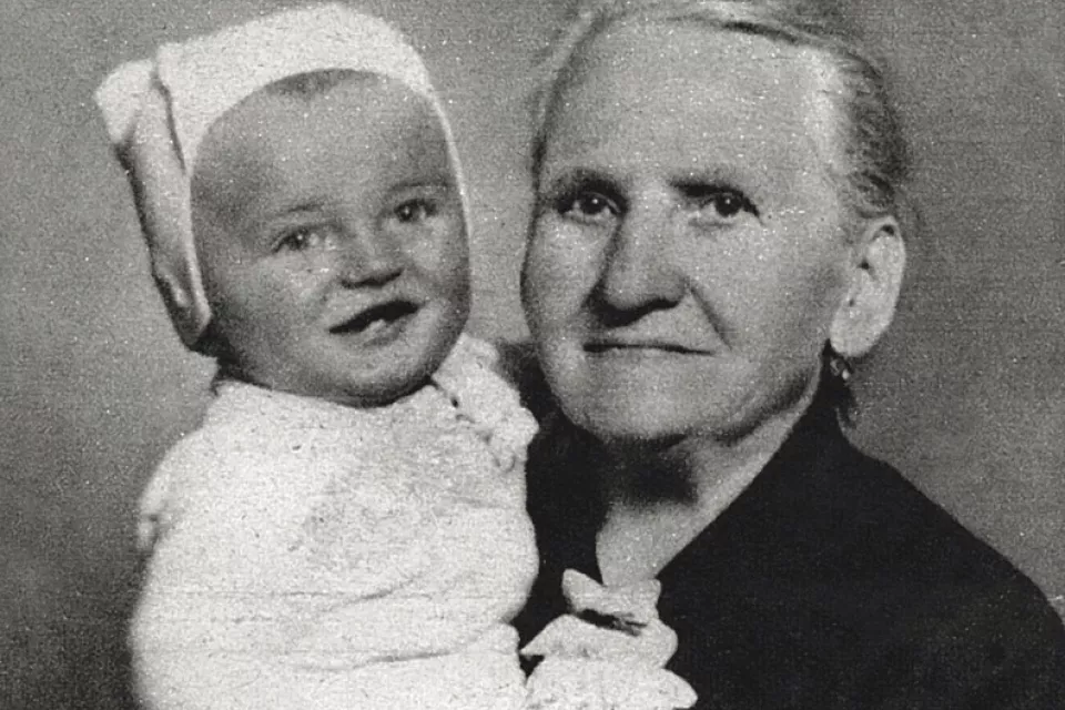 Karel Gott – Zlatý slavík z Prahy a Plzně