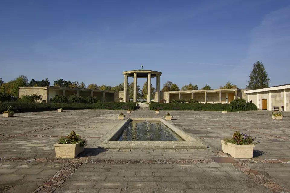 Denkmäler in der Tschechischen Republik: Lidice