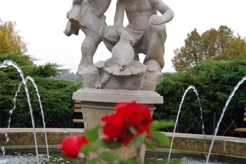 Denkmäler in der Tschechischen Republik: Lidice