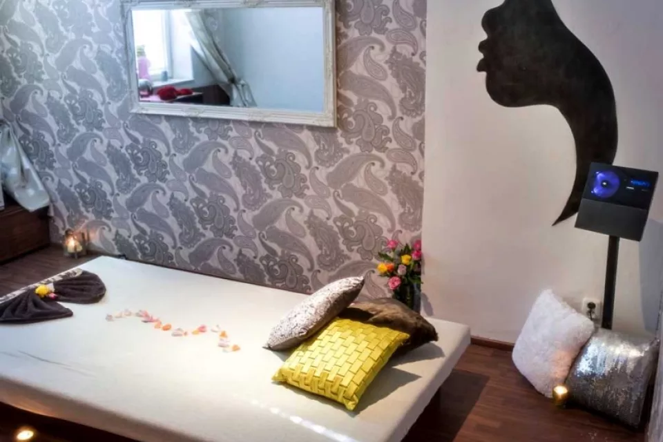 Massage experience in the Czech Republic: Pilsen, Prague, Carlsbad