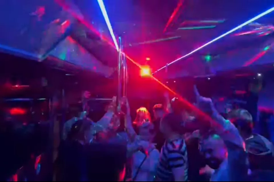 BUS PARTY v České republice: Plzeňský kraj