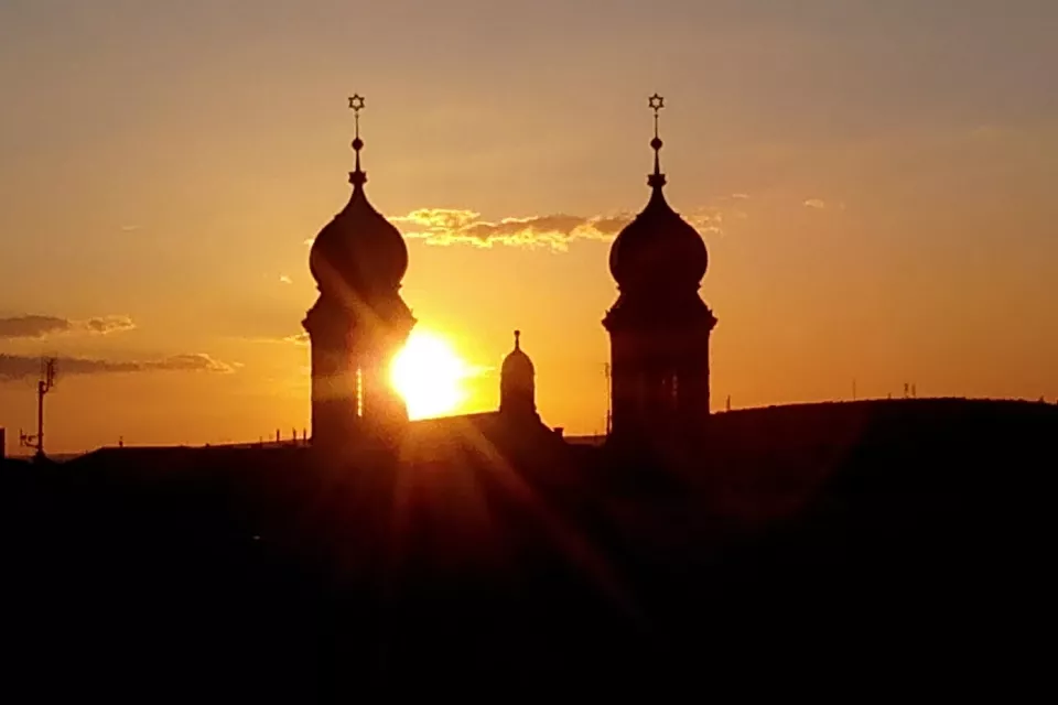 Fotografování v České republice: TOP 10 městských highlights