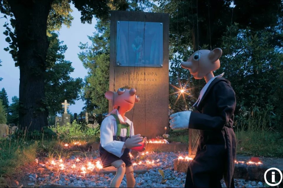 Geolocating Česká republika: Plzeň