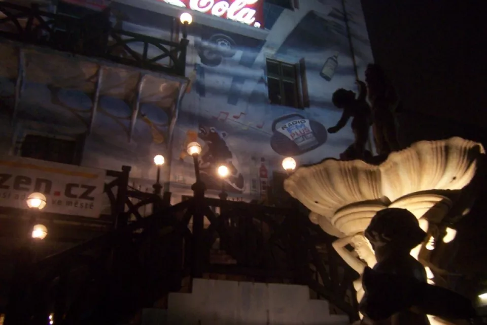 PUB und CLUB Erlebnisführung in der Tschechischen Republik: Pilsen