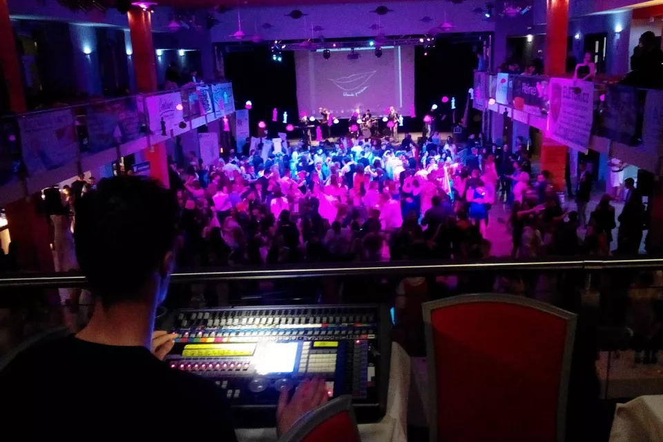 PUB and CLUB Crawl in the Czech Republic: Pilsen