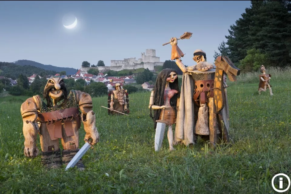 Geolocating in the Czech Republic: Pilsen Region