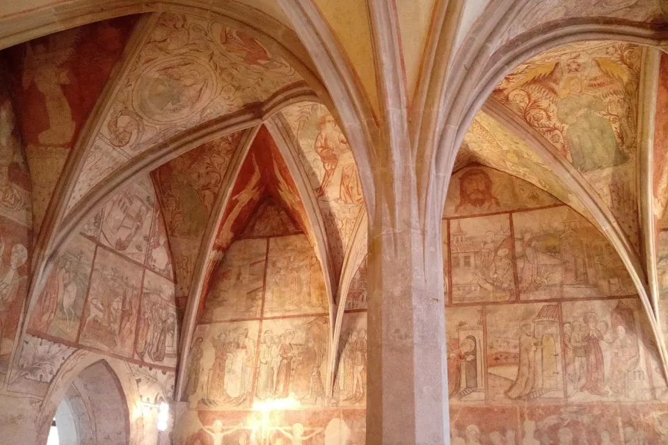 Religion und Sakrale Orte in der Tschechischen Republik: Pilsen