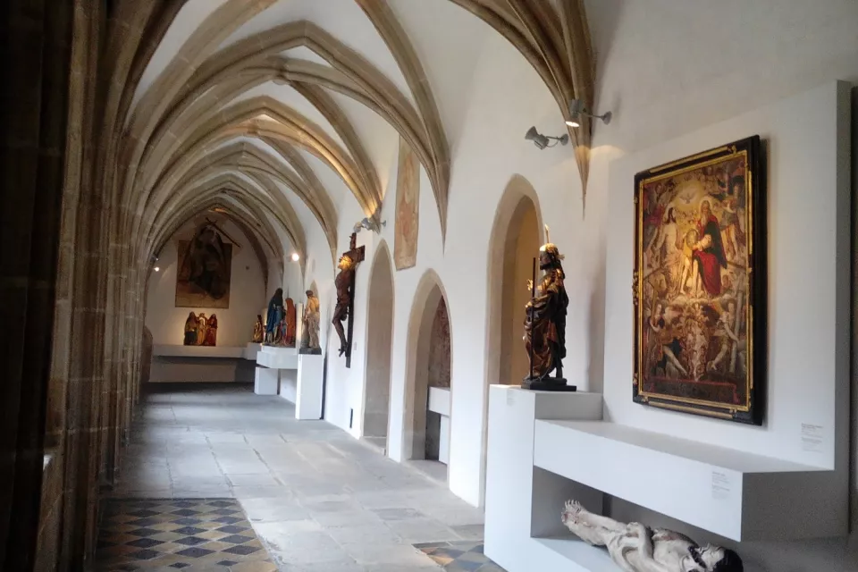 Religion und Sakrale Orte in der Tschechischen Republik: Pilsen