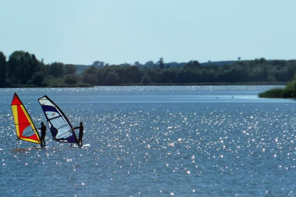Sport-Erlebnis in der Tschechischen Republik: Stadt, Vorort, Region