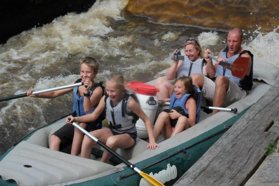 Sport-Erlebnis in der Tschechischen Republik: Stadt, Vorort, Region