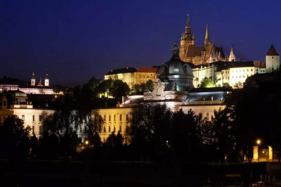UNESCO Weltkulturerbe in der Tschechischen Republik: DAS BESTE von Prag